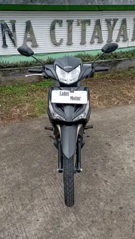 92% : FOR SALE HONDA SUPRA X 125 CW 2022 PAJAK ON F KOTA