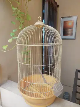 Jual Sangkar Burung Love Bird