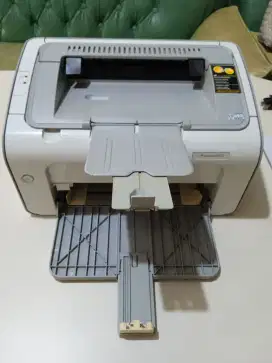 Dijual printer hp laserjet P1102