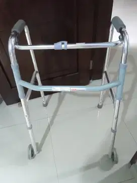 Jual Walker/Alat Bantu Jalan Orang dewasa/Lansia