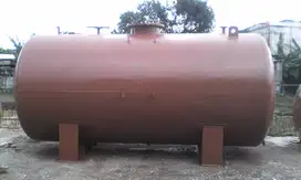 Tangki Storage/Tangki Solar/Tangki BBM