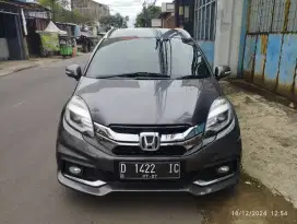 Mulus Mobilio 1.5 RS CVT 2014