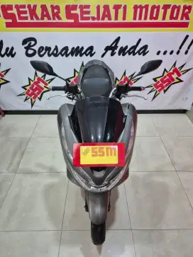 PCX old 150iss ABS keyless