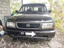 Toyota Kijang 1999 Bensin