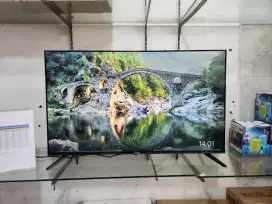 TV ANDROID KREDIT BISA BUNGA 0%