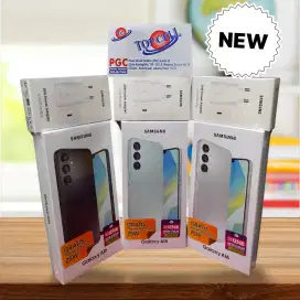 NEW SAMSUNG A16 4G RAM 8/256 GARANSI RESMI 100%