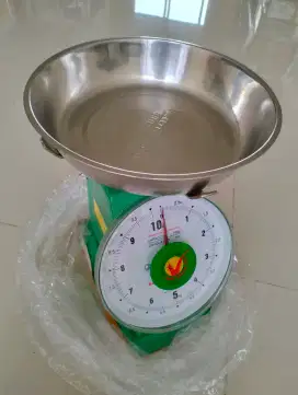 Timbangan 10kg Nhon Hoa Vietman