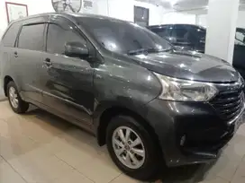 Toyota Avanza 2018 siap pakai