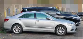 Camry 3500 CC type-Q V6