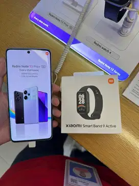 Redmi Note 13 Pro plus 12/512 Free Band 9 Active