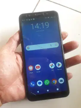 Asus Zenfone Max Pro M1 Normal Retak