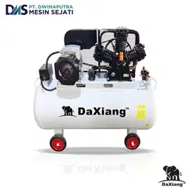 Air Compressor (DaXiang Brand and A&M Brand)