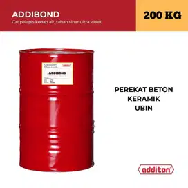 ADDIBOND 200 KG Perekat Beton Keramik Ubin Kuat Kokoh Anti Retak