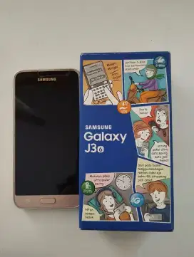 Handphone Samsung J3 2016