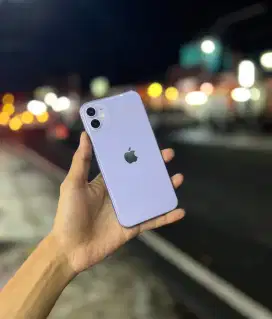 Iphone 11 128gb Ibox