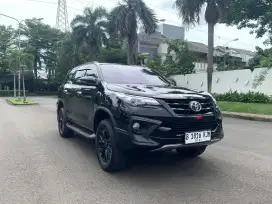 Toyota Fortuner VRZ TRD 2019 A/T