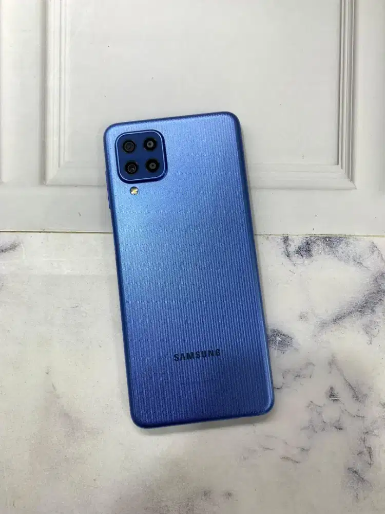 Samsung M22 6/128 Blue sein