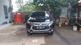 Mitsubishi Pajero Sport 2019 Diesel