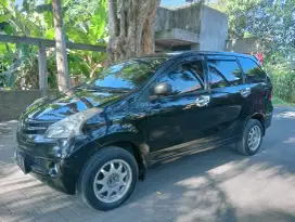 Daihatsu Allnew xenia 2015