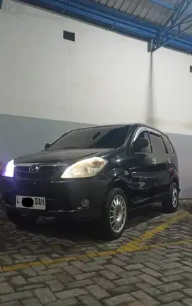 Daihatsu Xenia 2009 Bensin