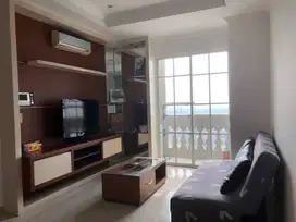 Apartemen Belleza Permata Hijau 1 Bedroom Furnished