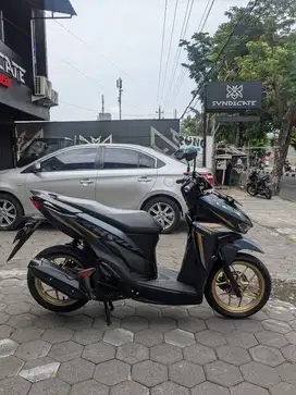 Honda Vario 125 ISS Tahun 2021