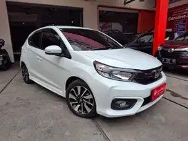 HONDA BRIO RS 1.2 Matic 2022