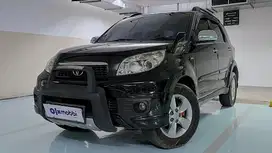 [OLXmobbi] Toyota Rush 1.5 TRD Sportivo Bensin-AT 2013 Hitam