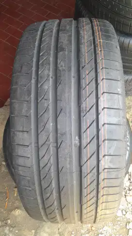 Ban baru NOS Porcshe Continetal contisportontact5 265/40 R21 2022.1pcs