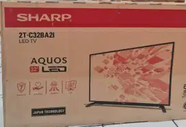 Bebas pilih ,, cuci gudang ,,
TV LED 32 inch , Series DIGITAL TV ,,