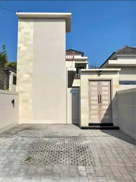 Villa Kampial Nusa Dua Kuta Selatan