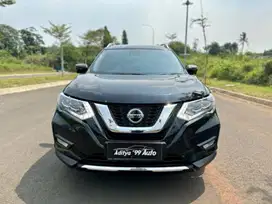 GARANSI 1TH FULL! NISSAN XTRAIL 2.5 VL 2021/2020 AT TGN PRTM 2019 2.0