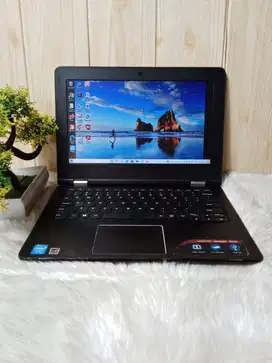 Netbook Lenovo Ideapad 300S | INTEL N3050 | RAM 2 GB | HDD 500 GB