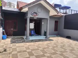 Rumah Dijual di Griya Pinang Pamulang Luas 193m