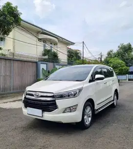 Toyota Kijang Innova 2.4 V 2019 AT