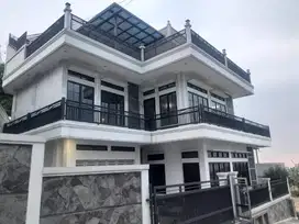 RUMAH VILLA VIEW 360 DERAJAT DEKAT WISATA