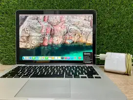 Macbook Pro 13” Retina Late 2013 i5/16Gb/128G - Laptop Apple - Silver
