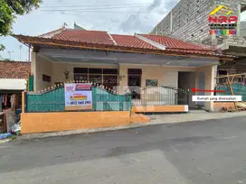 Disewakan Rumah Kos di Jl. Gandrung, Ling. Cungking - Banyuwangi