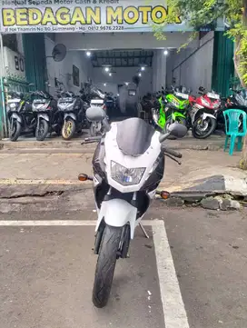 Kawasaki Ninja RR 150