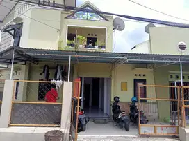 Kost Putra Full Penghuni Dekat Kampus UGM Yogyakarta KB 154