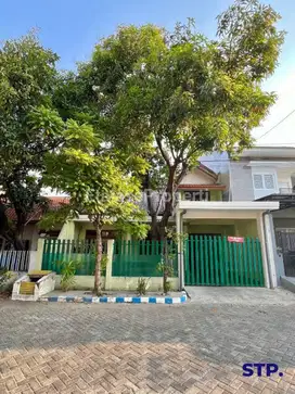 Rumah Kos Aktif 12 Kamar Di Rungkut Mejoyo