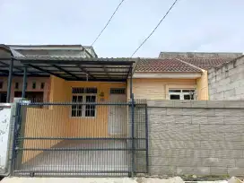 Rumah pribadi dijual