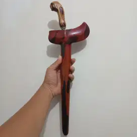 Keris jalak ngore