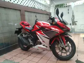 New CBR 150R 2021