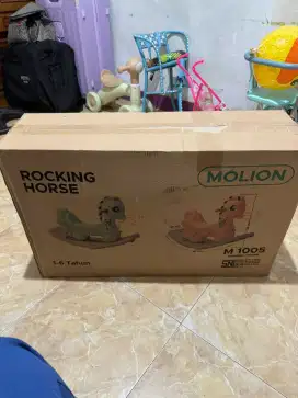 Mainan anak perempuan
