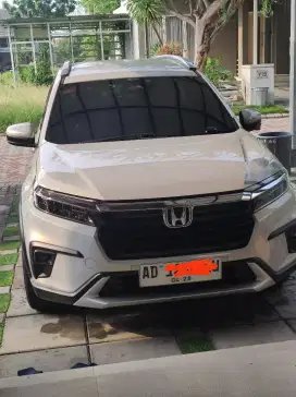 Honda BRV Prestige Sensing 2023