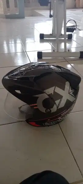 Bxp HELMET helm