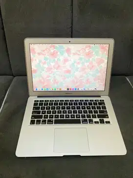 MacBook Air 2015 i5 4/128 GB