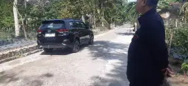 KAVLING ISTIMEWA POLOKARTO SUKOHARJO