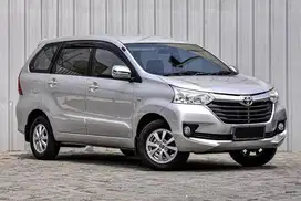 Jual toyota avanza edit